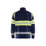Hi-Vis Jacket - Image 3