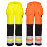 High Quality Work Wear Safety Pants