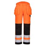 High Quality Work Wear Safety Pants - Image 2