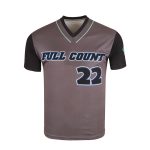 Baseball Jersey