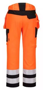 High Quality Work Wear Safety Pants - Image 3