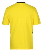 Hi Vis 100� Cotton Safety Work T-Shirts Tee - Image 6