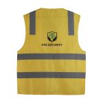 Safety Vest - Image 2