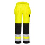 High Quality Work Wear Safety Pants - Image 4