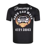 Crew-Neck T-Shirt - Image 2