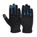 Mechanic Work Gloves