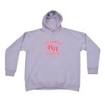 Classic Pullover Hoodie