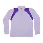 Quarter-Zip Pullover