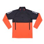 Full-Zip Track Jacket