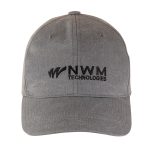 Baseball Cap Gray