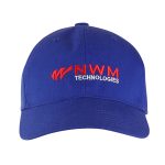 Bowling Cap Blue