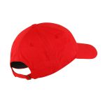 Bowling Cap Red - Image 2