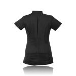 Hairdressing Therapist Tunic Beauty Healthcare Spa Top Nail Salon Work Uniform - Image 6