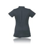 Hairdressing Therapist Tunic Beauty Healthcare Spa Top Nail Salon Work Uniform - Image 4