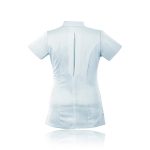 Hairdressing Therapist Tunic Beauty Healthcare Spa Top Nail Salon Work Uniform - Image 8