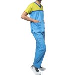 Male Scrub Suit -3 - Image 5
