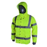 NWM WORKING JACKETS - Image 3