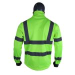 NWM WORKING JACKETS - Image 5