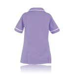 Nurse Tunic Maid Healthcare Dentist Hospitality Therapist Carers Nursing Uniform - Image 2
