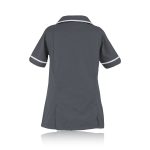 Nurse Tunic Maid Healthcare Dentist Hospitality Therapist Carers Nursing Uniform - Image 4