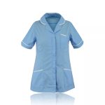 Nurse Tunic Maid Healthcare Dentist Hospitality Therapist Carers Nursing Uniform - Image 5