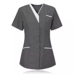 Nursing Uniform Tunics Dentist Therapist Nursing Healthcare Hospitality Carers - Image 5