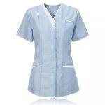 Nursing Uniform Tunics Dentist Therapist Nursing Healthcare Hospitality Carers - Image 4