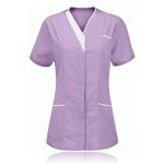 Nursing Uniform Tunics Dentist Therapist Nursing Healthcare Hospitality Carers - Image 2