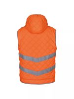 SafetyWork Wear Bodywarmer - Image 2