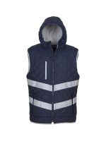 SafetyWork Wear Bodywarmer - Image 3