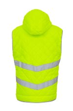 SafetyWork Wear Bodywarmer - Image 6