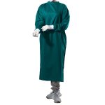 Unisex Isolation Gown - Image 2