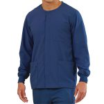 Unisex Warm-Up Jackets - Image 6