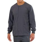 Unisex Warm-Up Jackets - Image 5