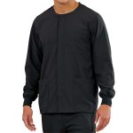 Unisex Warm-Up Jackets - Image 3