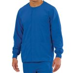 Unisex Warm-Up Jackets