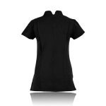 V Neck Beauty Work Hairdressing SPA Nail Salon Therapist Massage Tunic Uniform - Image 4