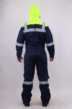 Winter Coverall - Image 4