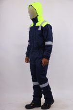 Winter Coverall - Image 2