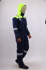 Winter Coverall - Image 3