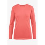 Women's STRETCH Long Sleeve Cotton Rich Knit Underscrub