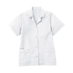 Women’s Short Sleeve Smocks - Image 2