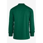 Workwear Professionals Men's 3-Pocket STRETCH Snap Front Scrub Jacket - Image 6