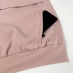 Workwear Scrub Snap Front Warm Up Jacket Men Medical Nursing Unisex - Image 5