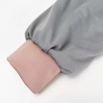 Workwear Scrub Snap Front Warm Up Jacket Men Medical Nursing Unisex - Image 6