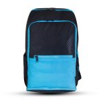 Bag Pack Blue Black