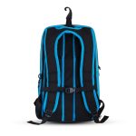 Bag Pack Blue Black - Image 2