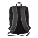 Bag Pack Gray - Image 2