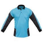 Mens Polo Shirts Hi Vis Shirts Workwear CLUB GYM TEAM TRADIES OFFICE UNIFORM - Image 3