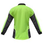 Mens Polo Shirts Hi Vis Shirts Workwear CLUB GYM TEAM TRADIES OFFICE UNIFORM - Image 2
